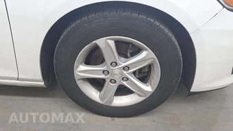 2019 Chevrolet Malibu LS 1FL – miniatura 22