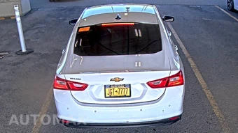2019 Chevrolet Malibu LS 1FL – miniatura 5