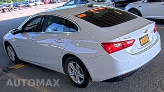 2019 Chevrolet Malibu LS 1FL – miniatura 6