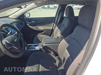 2019 Chevrolet Malibu LS 1FL – miniatura 7