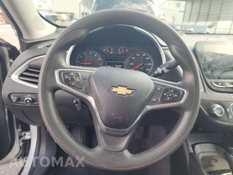 2019 Chevrolet Malibu LS 1LS – miniatura 10