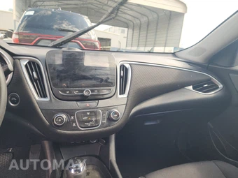 2019 Chevrolet Malibu LS 1LS – miniatura 11