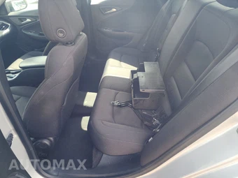 2019 Chevrolet Malibu LS 1LS – miniatura 13