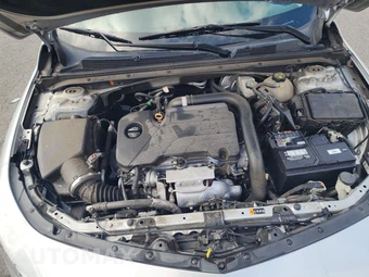 2019 Chevrolet Malibu LS 1LS – miniatura 15