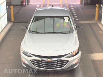 2019 Chevrolet Malibu LS 1LS – miniatura 2
