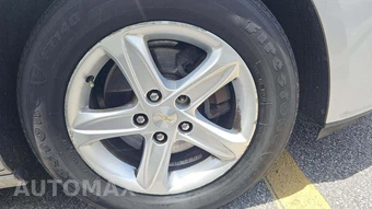 2019 Chevrolet Malibu LS 1LS – miniatura 25