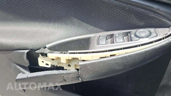 2019 Chevrolet Malibu LS 1LS – miniatura 27