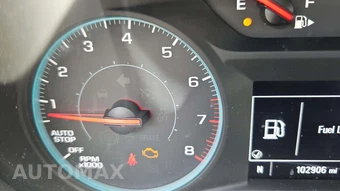 2019 Chevrolet Malibu LS 1LS – miniatura 30