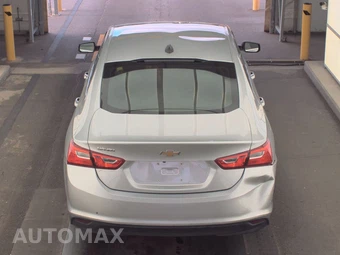 2019 Chevrolet Malibu LS 1LS – miniatura 5