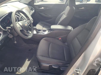 2019 Chevrolet Malibu LS 1LS – miniatura 7