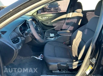 2019 Chevrolet Malibu LS 1LS - miniatura 10