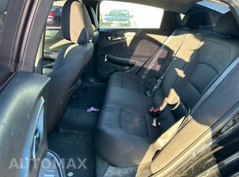 2019 Chevrolet Malibu LS 1LS - miniatura 11