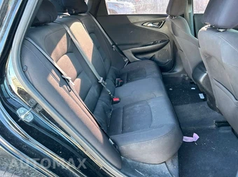 2019 Chevrolet Malibu LS 1LS - miniatura 12