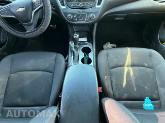 2019 Chevrolet Malibu LS 1LS - miniatura 13