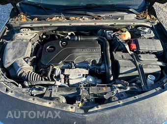 2019 Chevrolet Malibu LS 1LS - miniatura 14