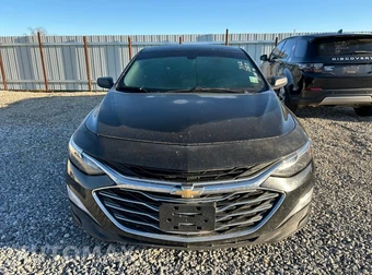 2019 Chevrolet Malibu LS 1LS - miniatura 2