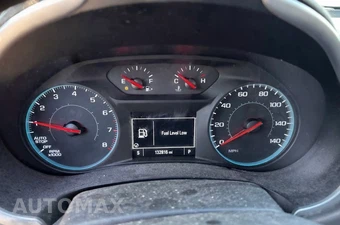 2019 Chevrolet Malibu LS 1LS - miniatura 9