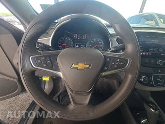 2019 Chevrolet Malibu LS 1LS - miniatura 10