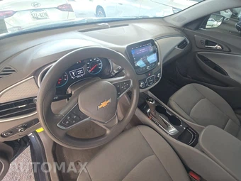 2019 Chevrolet Malibu LS 1LS - miniatura 11