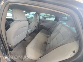 2019 Chevrolet Malibu LS 1LS - miniatura 13
