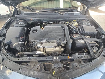 2019 Chevrolet Malibu LS 1LS - miniatura 16