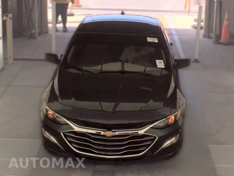 2019 Chevrolet Malibu LS 1LS - miniatura 2