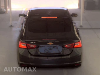 2019 Chevrolet Malibu LS 1LS - miniatura 5