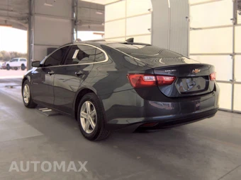 2019 Chevrolet Malibu LS 1LS - miniatura 6