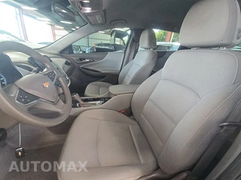 2019 Chevrolet Malibu LS 1LS - miniatura 7