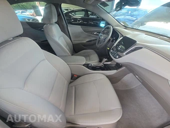 2019 Chevrolet Malibu LS 1LS - miniatura 8