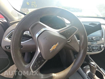 2019 Chevrolet Malibu LS 1LS - miniatura 10