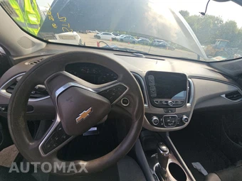 2019 Chevrolet Malibu LS 1LS - miniatura 11