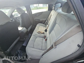 2019 Chevrolet Malibu LS 1LS - miniatura 13