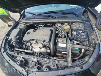 2019 Chevrolet Malibu LS 1LS - miniatura 15
