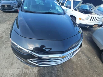 2019 Chevrolet Malibu LS 1LS - miniatura 2