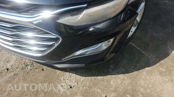 2019 Chevrolet Malibu LS 1LS - miniatura 22