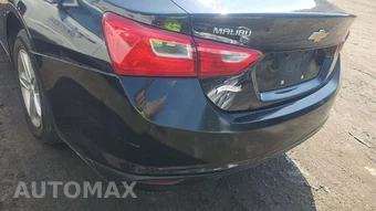 2019 Chevrolet Malibu LS 1LS - miniatura 26