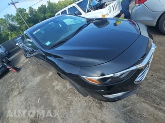 2019 Chevrolet Malibu LS 1LS - miniatura 3