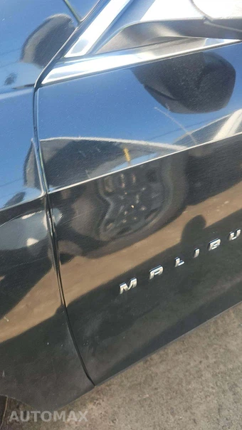2019 Chevrolet Malibu LS 1LS - miniatura 34