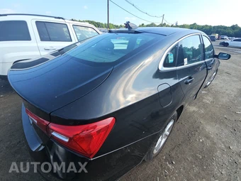 2019 Chevrolet Malibu LS 1LS - miniatura 4
