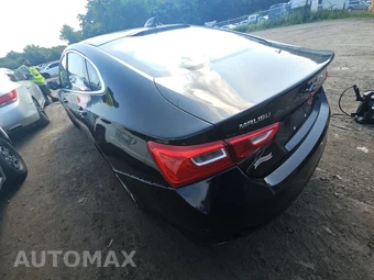 2019 Chevrolet Malibu LS 1LS - miniatura 6
