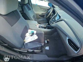 2019 Chevrolet Malibu LS 1LS - miniatura 8