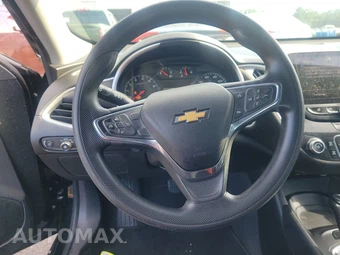 2019 Chevrolet Malibu LS 1LS - miniatura 10
