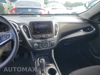 2019 Chevrolet Malibu LS 1LS - miniatura 11