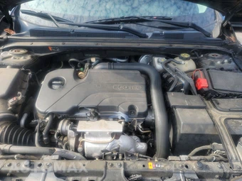 2019 Chevrolet Malibu LS 1LS - miniatura 15