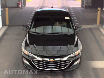 2019 Chevrolet Malibu LS 1LS - miniatura 2