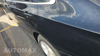 2019 Chevrolet Malibu LS 1LS - miniatura 21