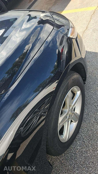 2019 Chevrolet Malibu LS 1LS - miniatura 27