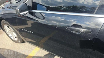 2019 Chevrolet Malibu LS 1LS - miniatura 29