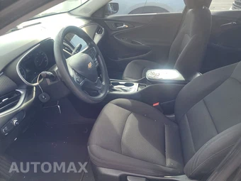 2019 Chevrolet Malibu LS 1LS - miniatura 7